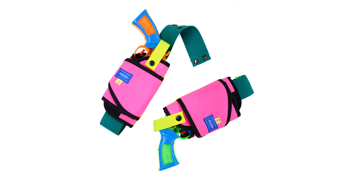 吉田カバン porter biscuithead別注 メッセンジャーバッグ カテゴリー