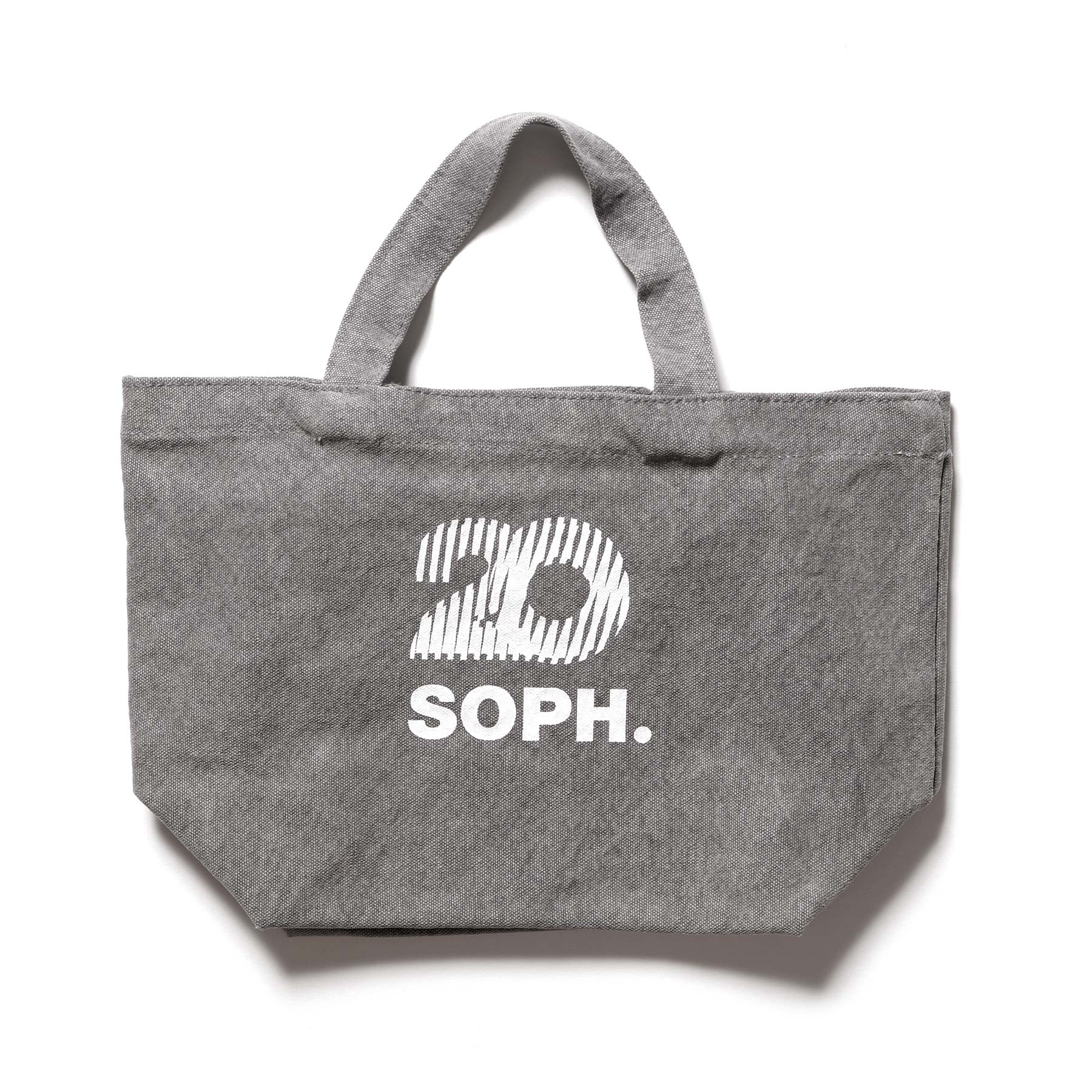 SOPH.の20周年を祝した新ブランド、SOPH.20が始動