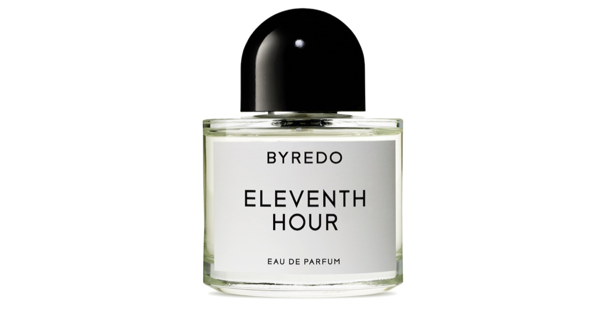 ネパールの山をイメージしたBYREDOの新フレグランス