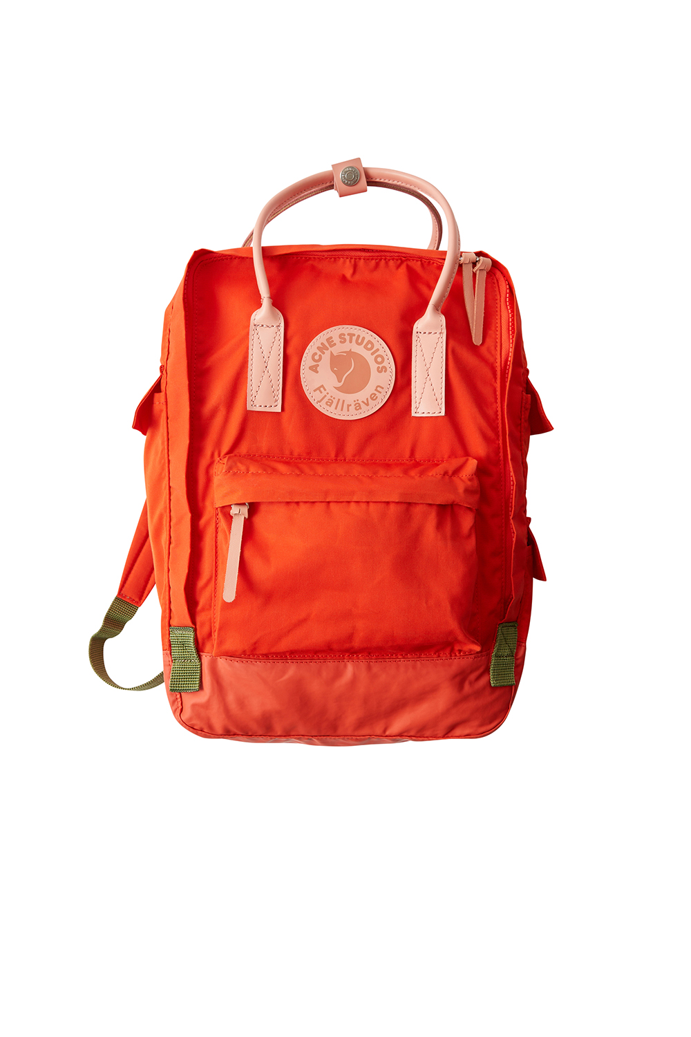 Acne Studios × Fjällräven コラボ リュック | myglobaltax.com