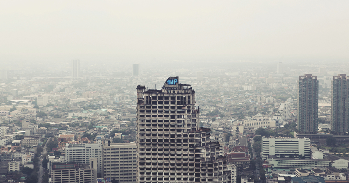 アート・デザイン・音楽 ONE WEEK WITH 1UP 噂のグラフィティークルー、1UPと共に1週間を過ごした記録