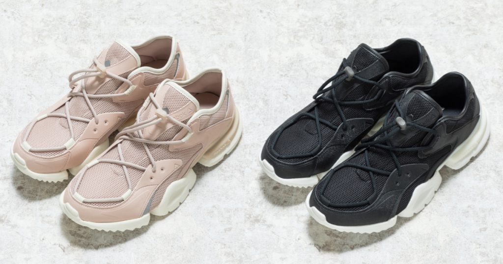 reebok x barneys