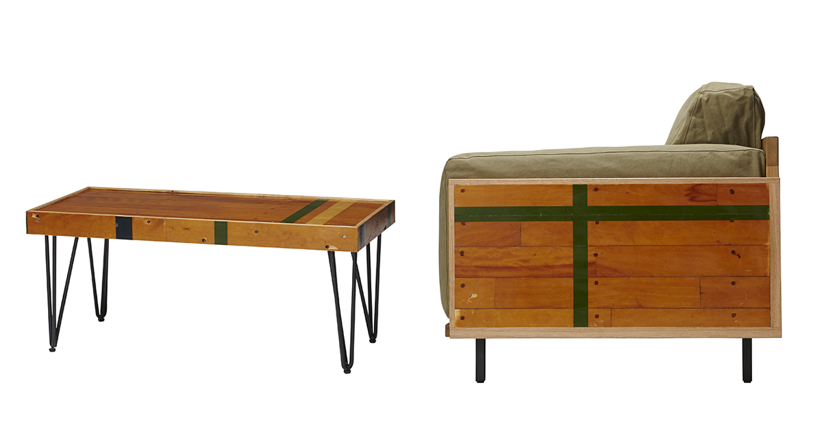 ACME/アクメ ファニチャー THE GYMNASIUM　カフェテーブルD ACME/アクメ ファニチャー THE GYMNASIUM カフェテーブルD ACME/アクメ