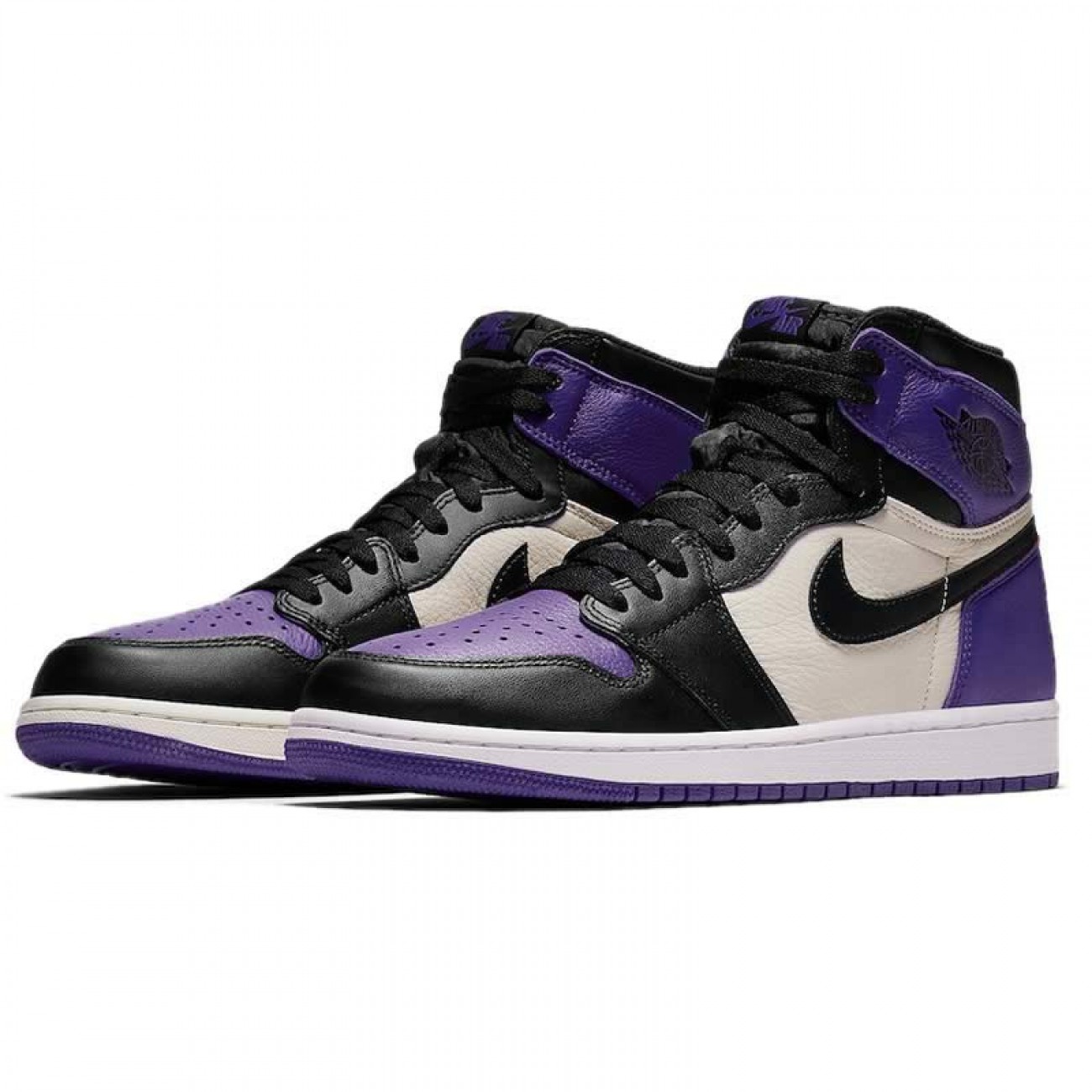 high og court purple