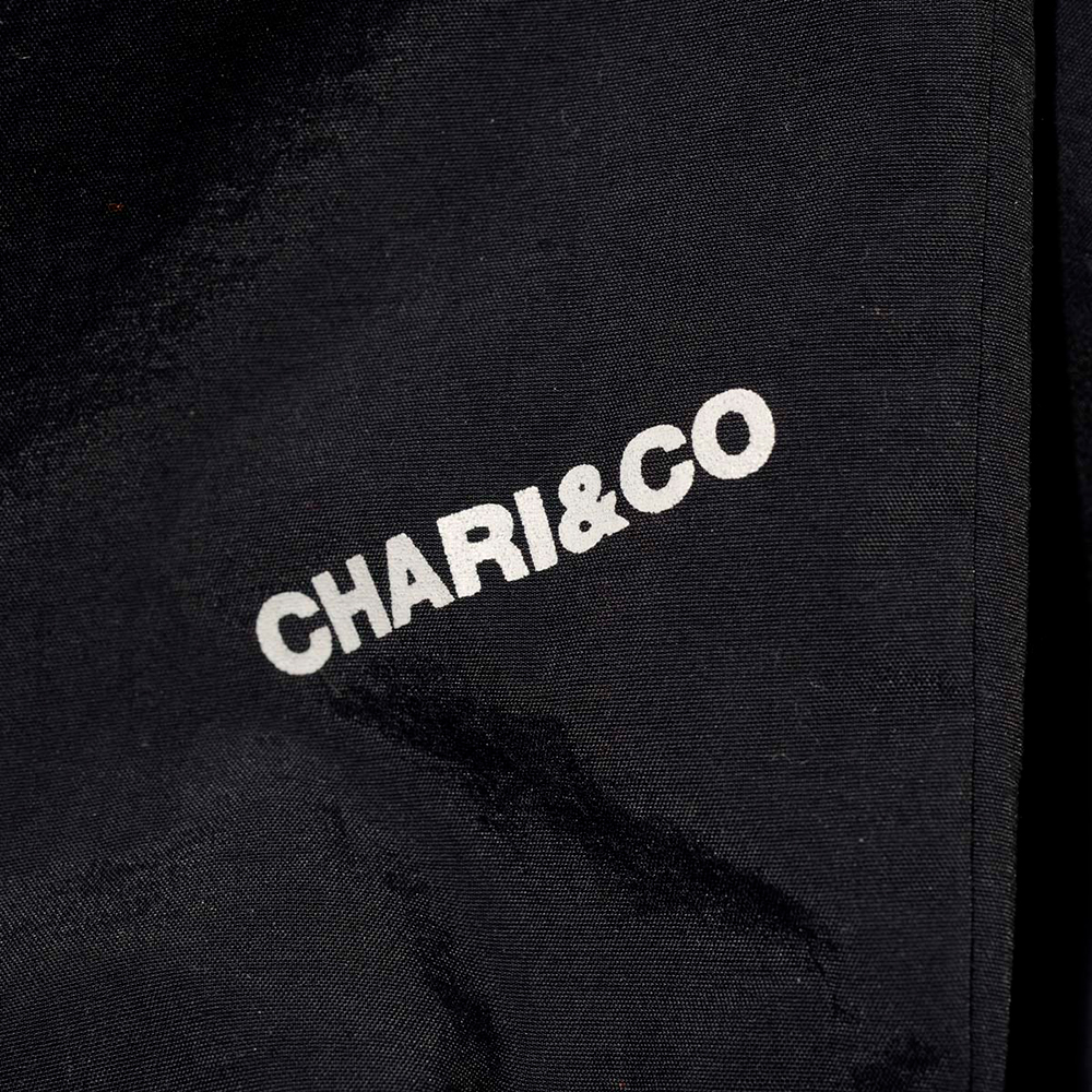 CHARI&CO × le coq sportifのサイクルウェアコレクション