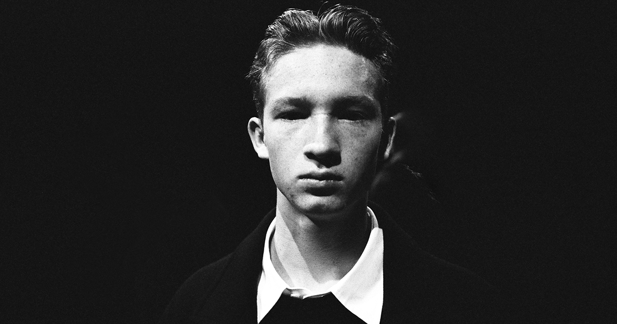 Louis Rault Watanabeが記録したsoeの舞台裏