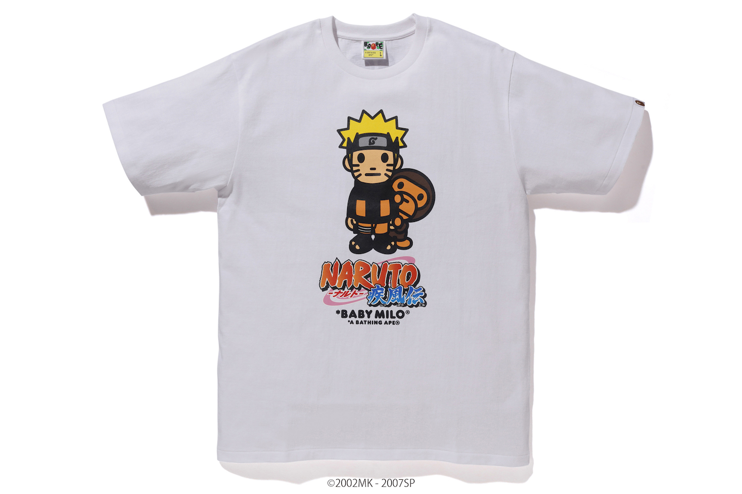 最大46%OFFクーポン エイプ ベイプ APE BAPE ドラゴンボール ナルト