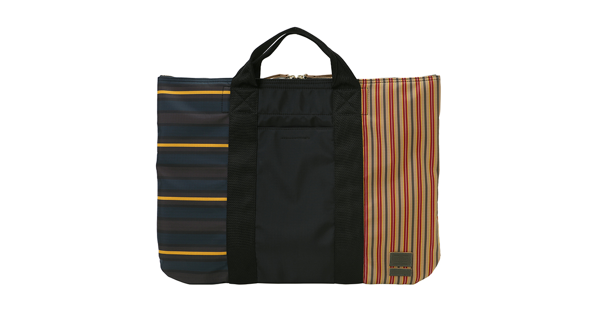 MARNI × PORTERの第12弾が順次発売