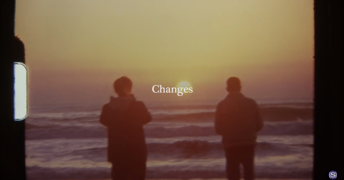 キ*ー様 最終値下げ！STUTS Changes feat. JJJ / FAN STUTS「Changes feat. JJJ」MV公開、7inchアナログを数量限定で