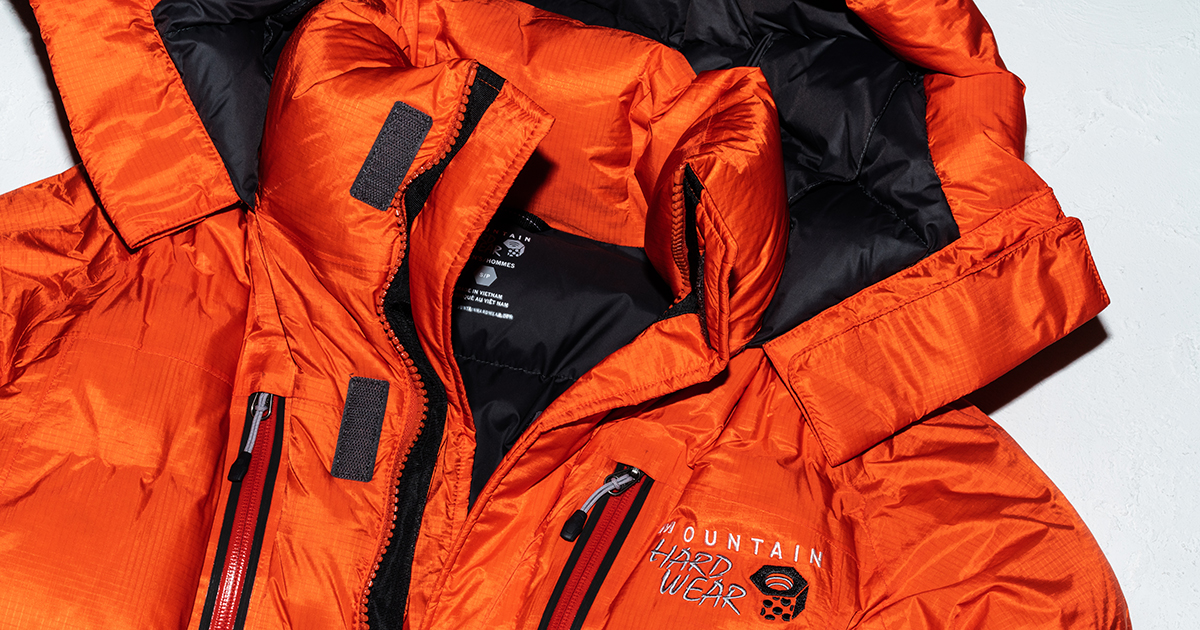 半額以下 AA HARDWEAR マウンテンジャケット L 半額以下 AA HARDWEAR マウンテンジャケット L - メルカリ