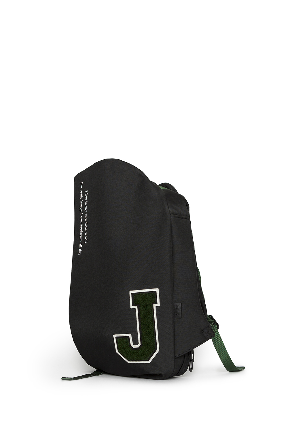 JohnUNDERCOVER × Cote&Cielのコラボレーションバッグ