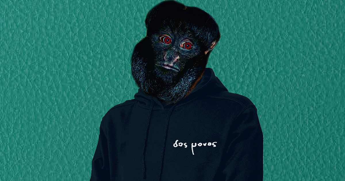 【廃盤】DOS MONOS DOS CITY　4544719031147　CD Dos City (Deluxe) by Dos Monos | TuneCore Japan