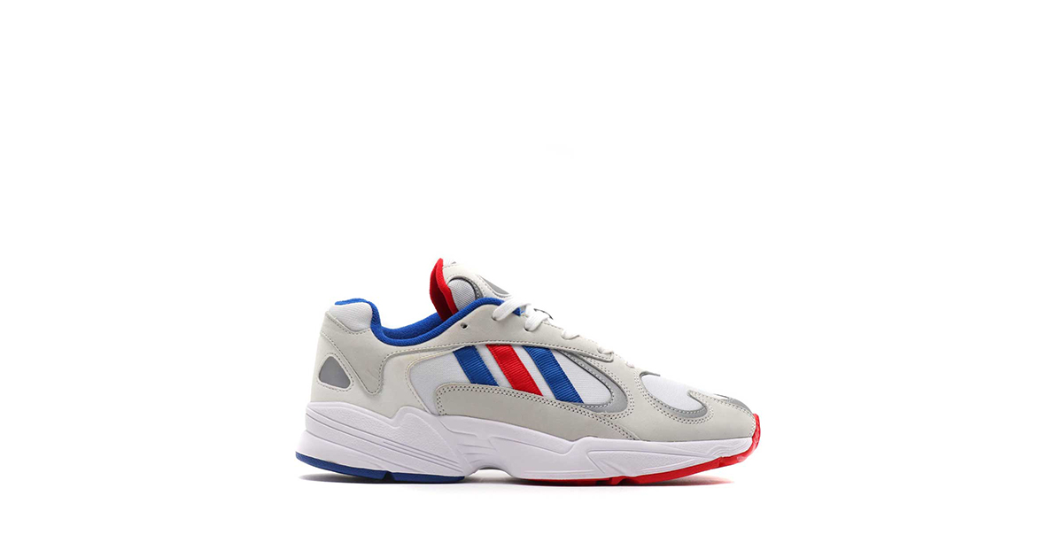 1990年代のモデルを再構築。『adidas YUNG-1 ATMOS』が3月16日にリリース