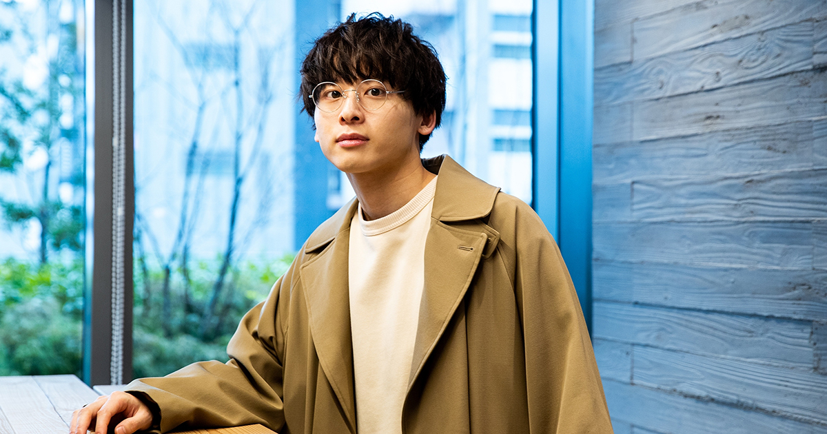 一週間スナップ #465 工藤大輝(Da-iCE)3月24日(日)分 | Mastered