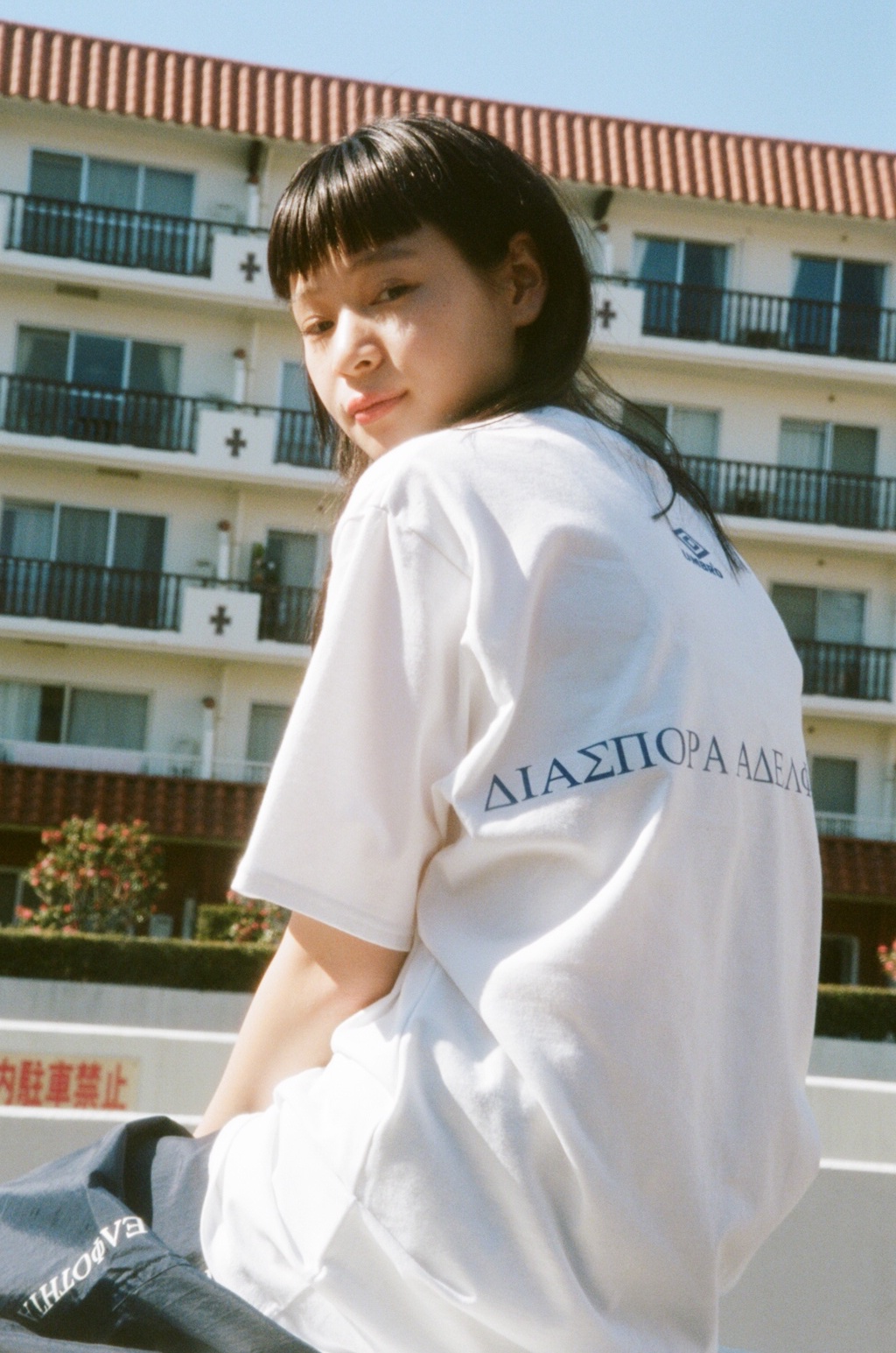 UMBRO × Diaspora Skateboards × BEAMS Tの新作アイテムが4月12日に発売