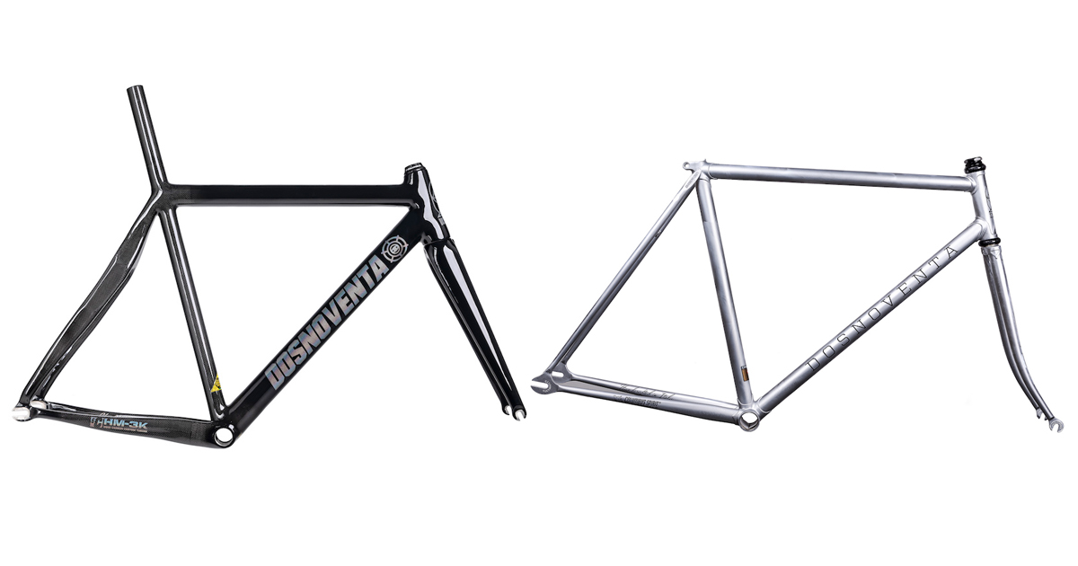 Dosnoventa Edinburgh ドスノベンタ エジンバラ 54 鉄 さあ、どれに