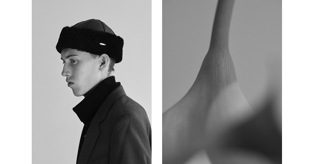 SOLARIS HATMAKERS&Co.の2019年秋冬コレクションが公開