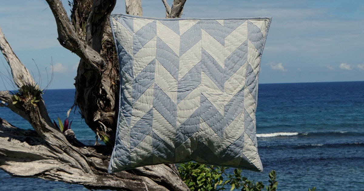 A.P.C. QUILTS ROUND 16』が発売開始