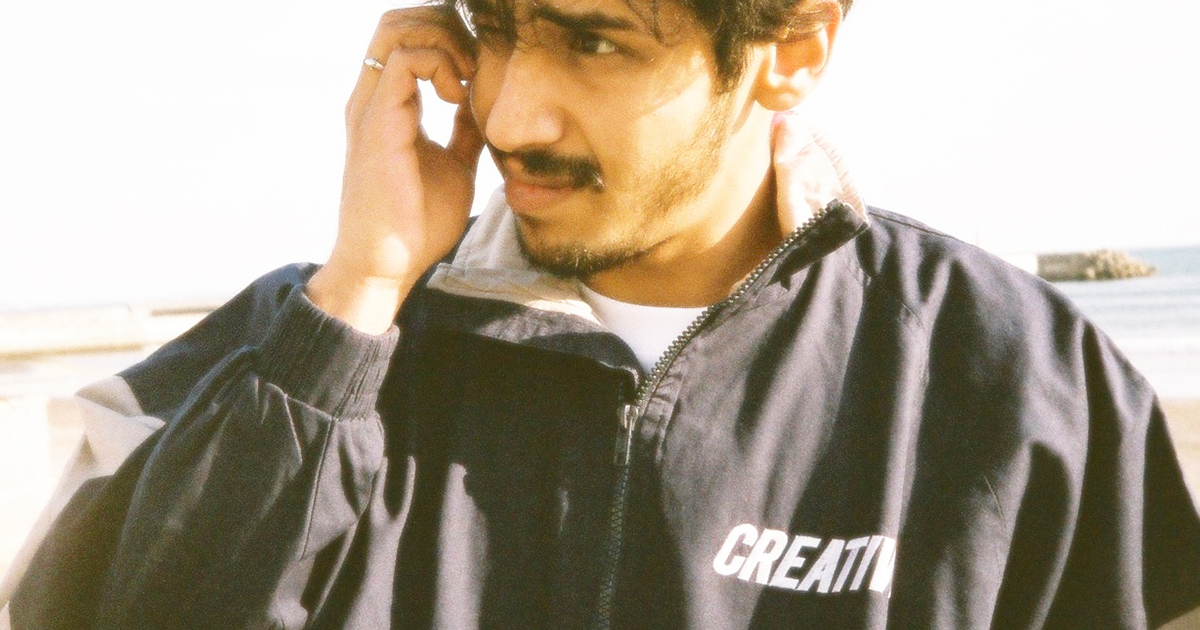 BoTT × CreativeDrugStoreのコラボアイテムが沖縄・Chocolate Jesus Mihamaで発売