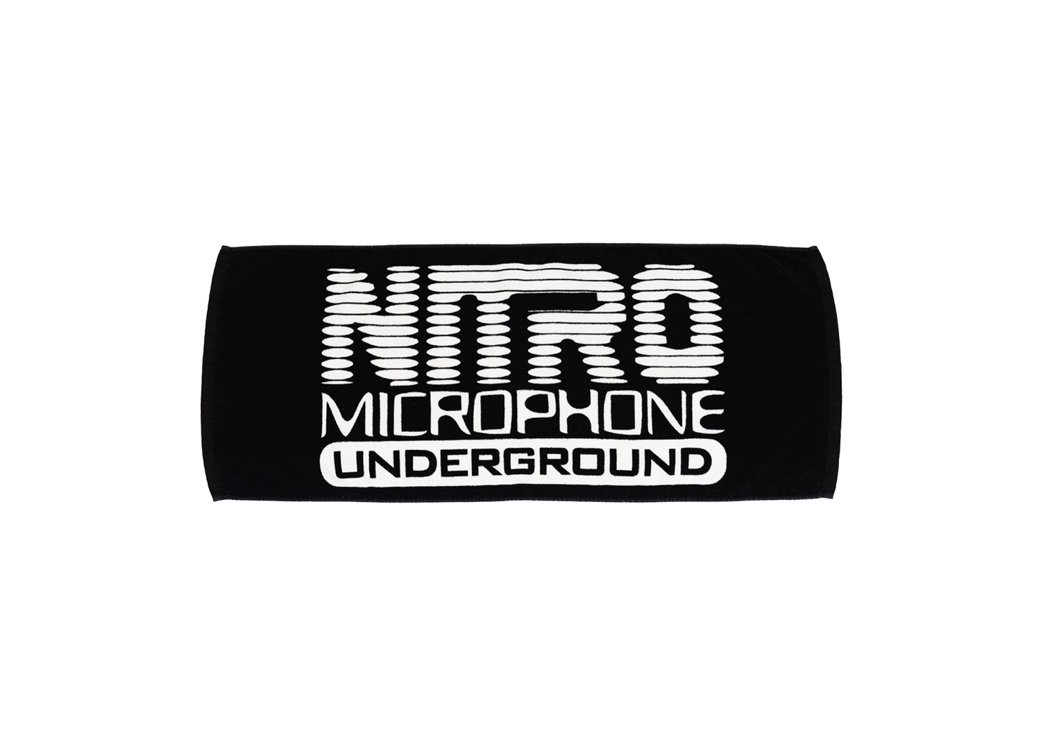 NITRO MICROPHONE UNDERGROUND『LIVE19』のオフィシャルグッズが公開