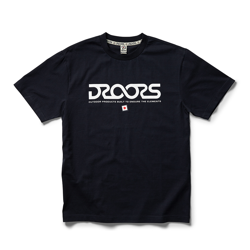 DC Shoes DROORS CLOTHING 