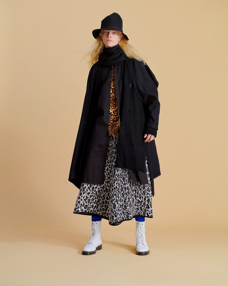 yohji yamamoto poundland