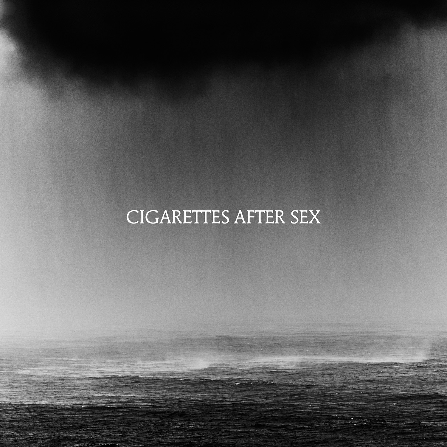 Cigarettes After Sexのセカンドアルバムが10月25日にリリース