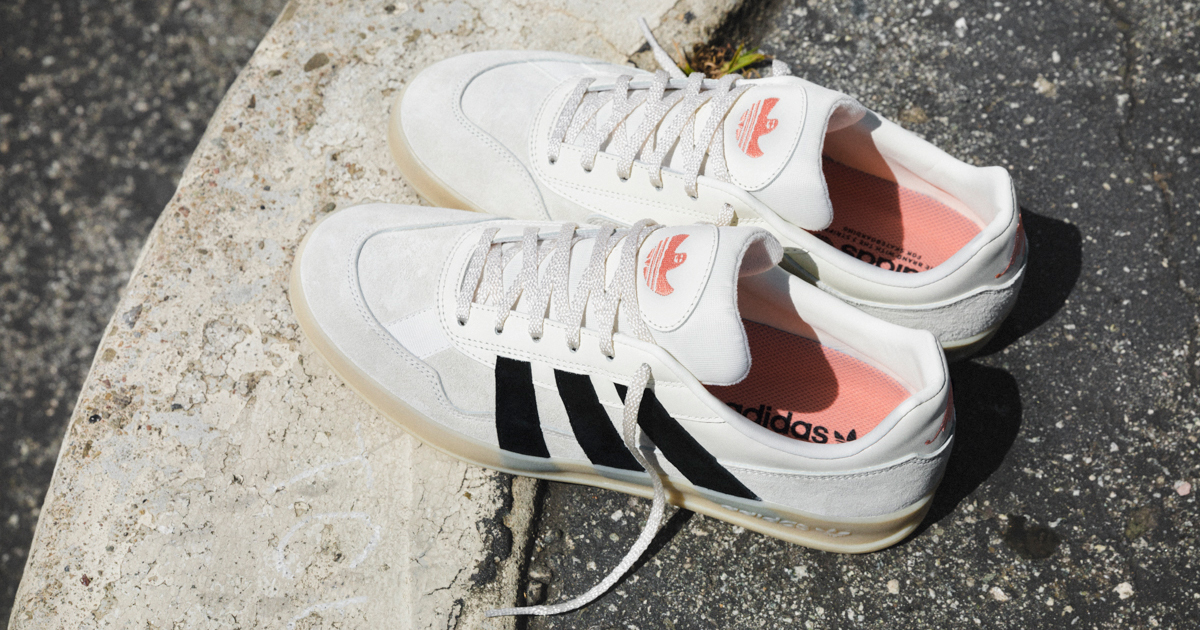 adidas SkateboardingとMark Gonzalesによる『Aloha Super』の第2弾
