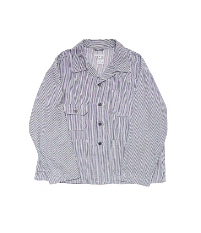 ENGINEERED GARMENTS × CHARCOAL TOKYOの別注アイテム