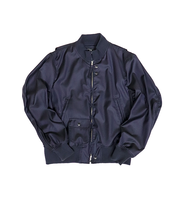 ENGINEERED GARMENTS × CHARCOAL TOKYOの別注アイテム