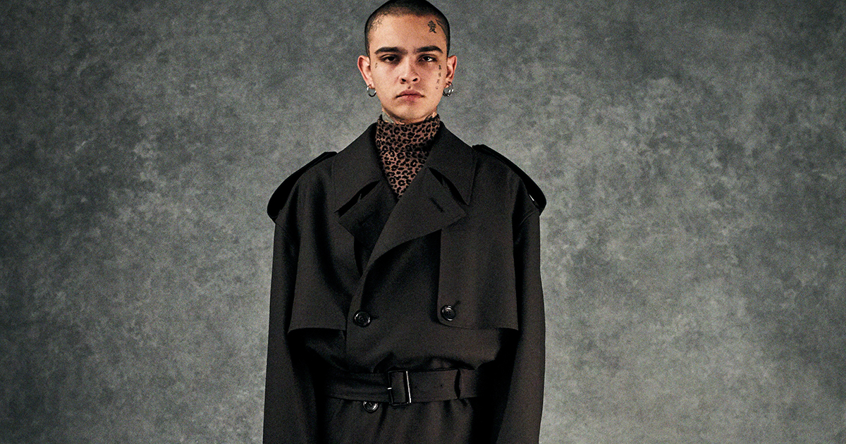 JOHN LAWRENCE SULLIVANの限定アイテムが渋谷PARCOに登場