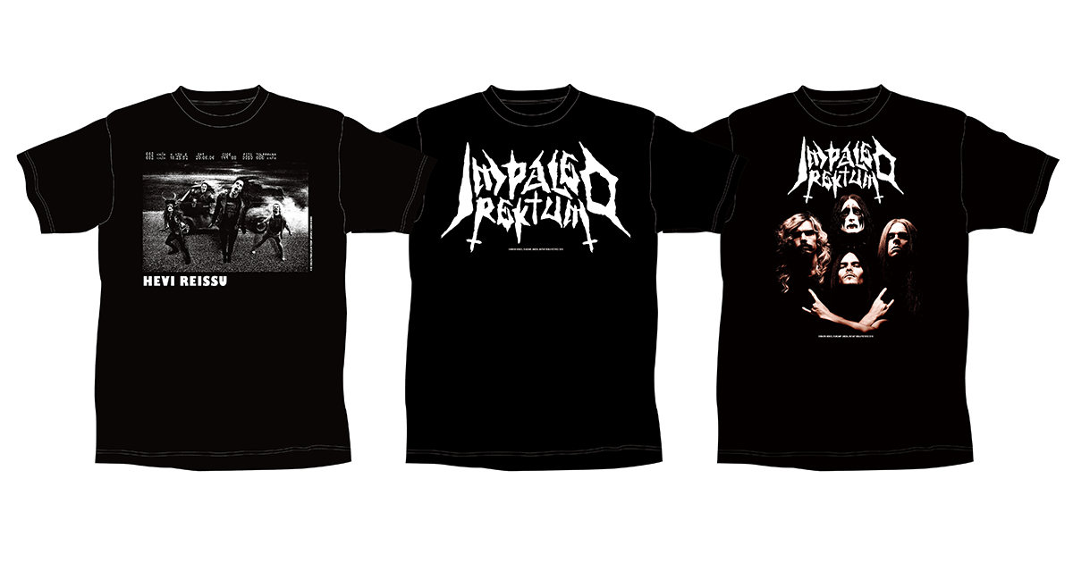 QUEENみたいなTシャツ」も登場。映画『ヘヴィ・トリップ／俺たち