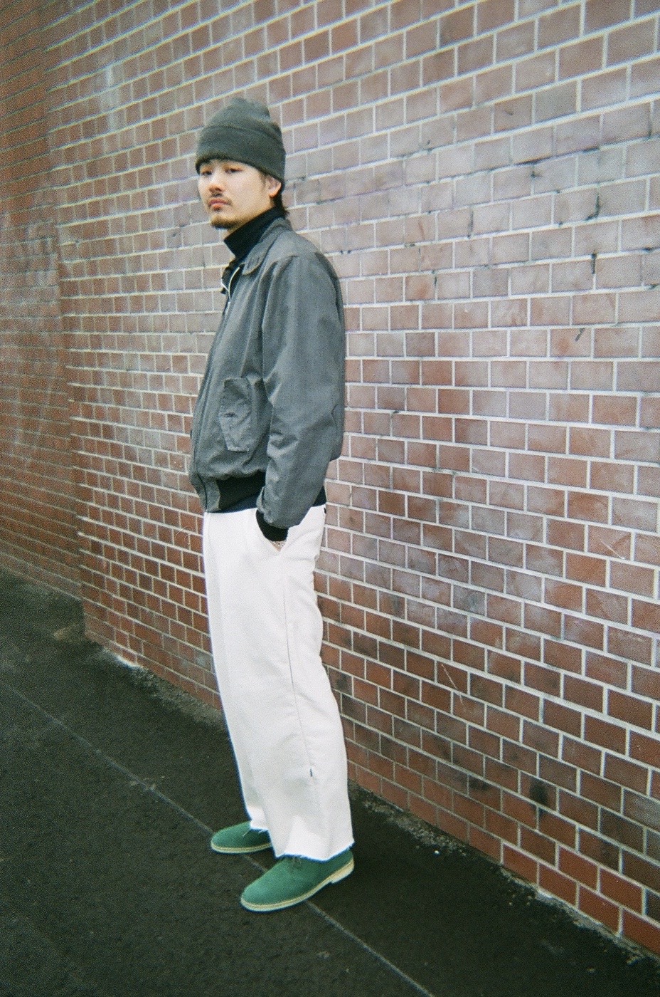 Private brand by S.F.S Sweat Pants スウェット-