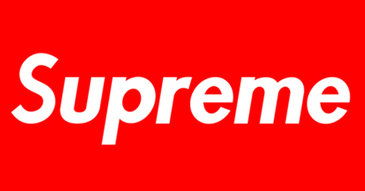 Supreme | Mastered