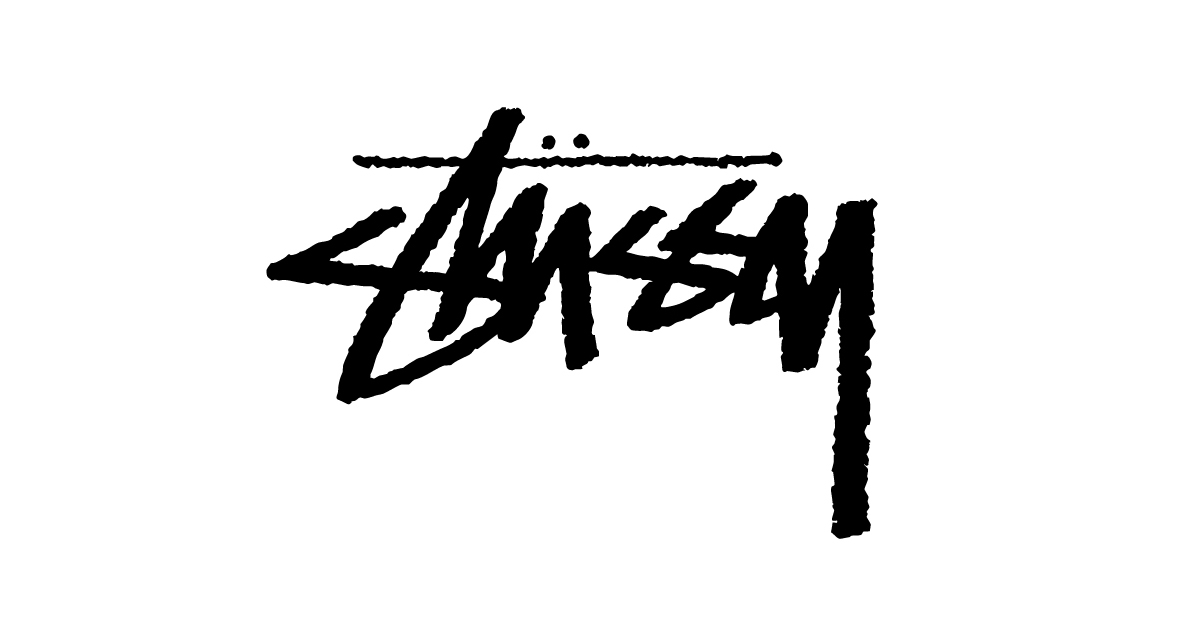 Stussy Mastered