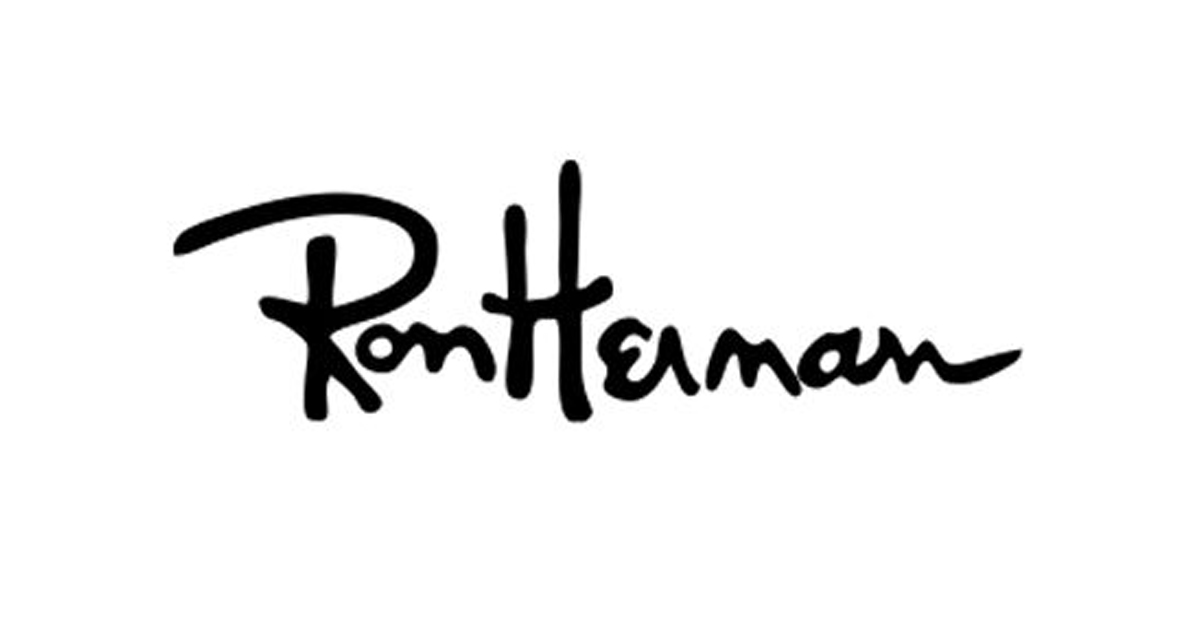 Ron Herman | Mastered