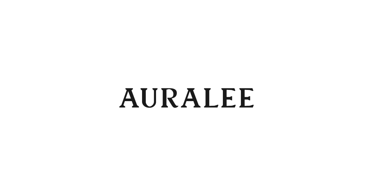 AURALEE | Mastered