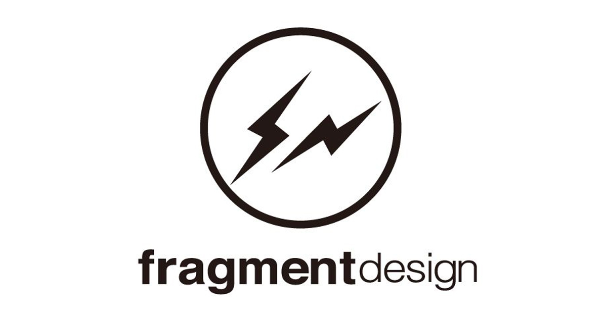 FRAGMENT DESIGN（フラグメントデザイン）中国製