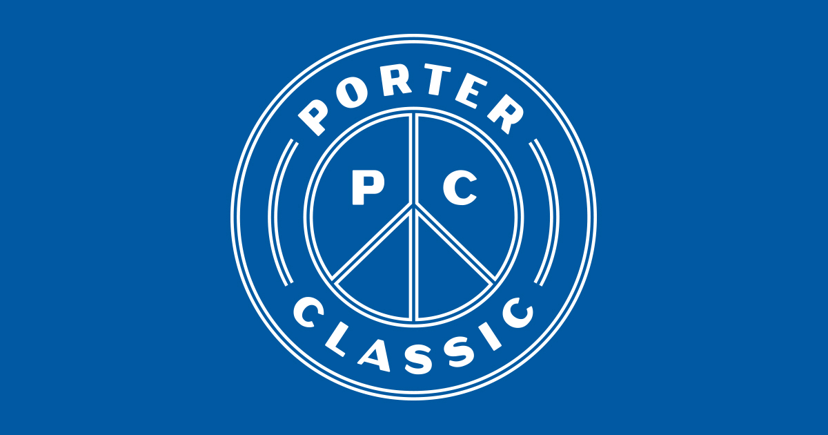 Porter Classic Mastered