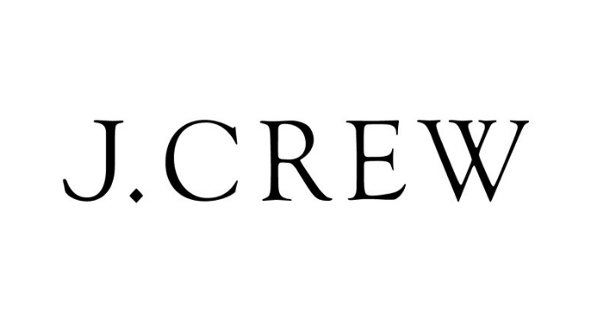 J.Crew Mastered