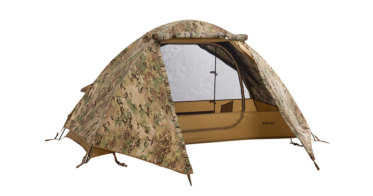 男のMade in USA。KELTYのハイスペックなアウトドアギアが遂に日本上陸