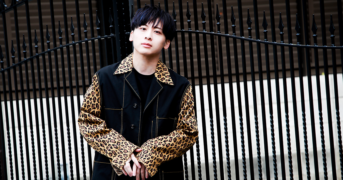 一週間スナップ #520 工藤大輝（Da-iCE）4月25日（土）分 | Mastered