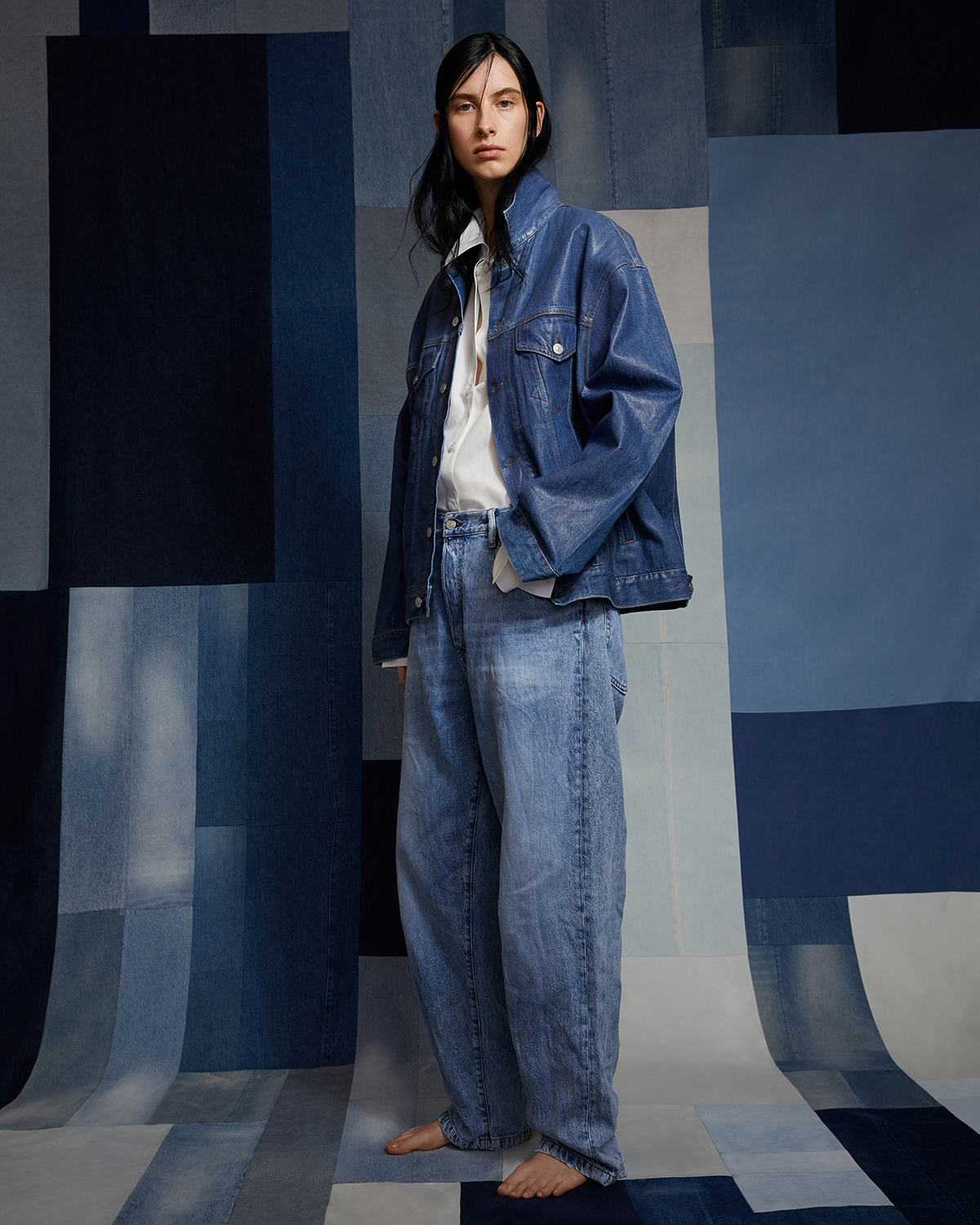 全国無料SALE Acne Studios - Acne Studiosアクネストゥディオズ