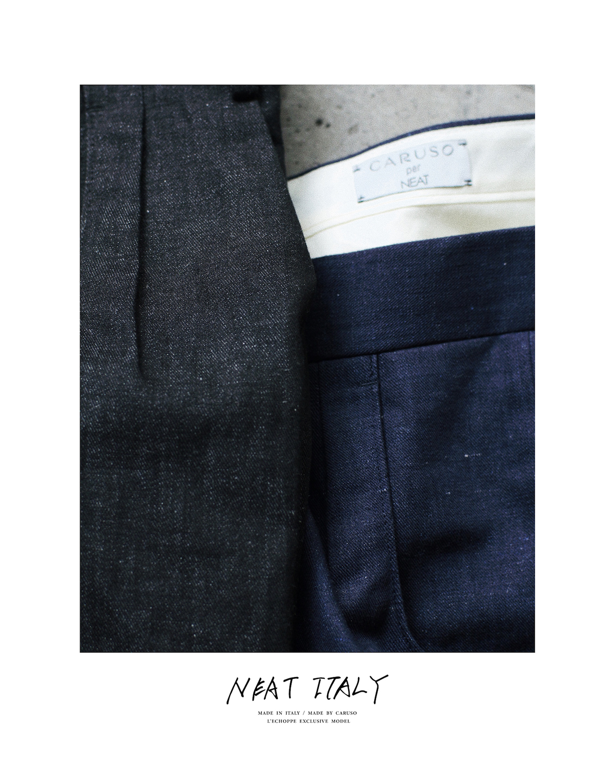 NEAT ITALY サイズ42 | gulatilaw.com