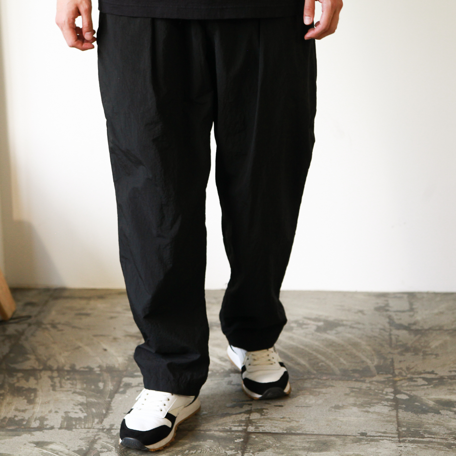 注目ショップ teatora wallet pants resort p サイズ4 agapeeurope.org