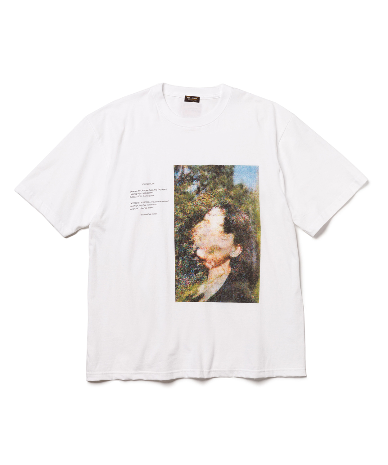沸騰ブラドン Tempalay × MR.OLIVE コラボTシャツ Tシャツ/カットソー(半袖/袖なし) - www.elsys