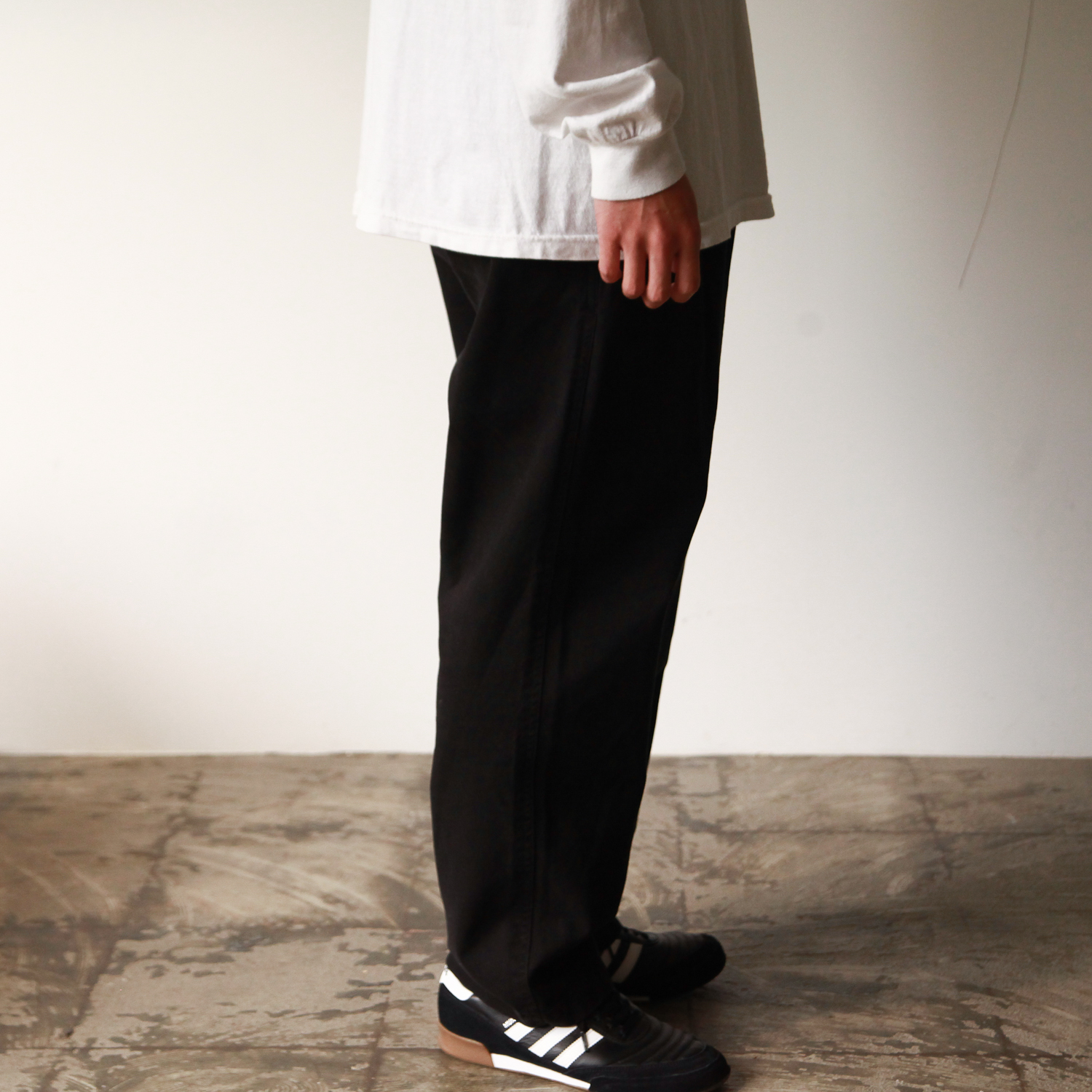 STUSSY BRUSHED BEACH PANT ［サイズS］ | housecleaningmadison.com