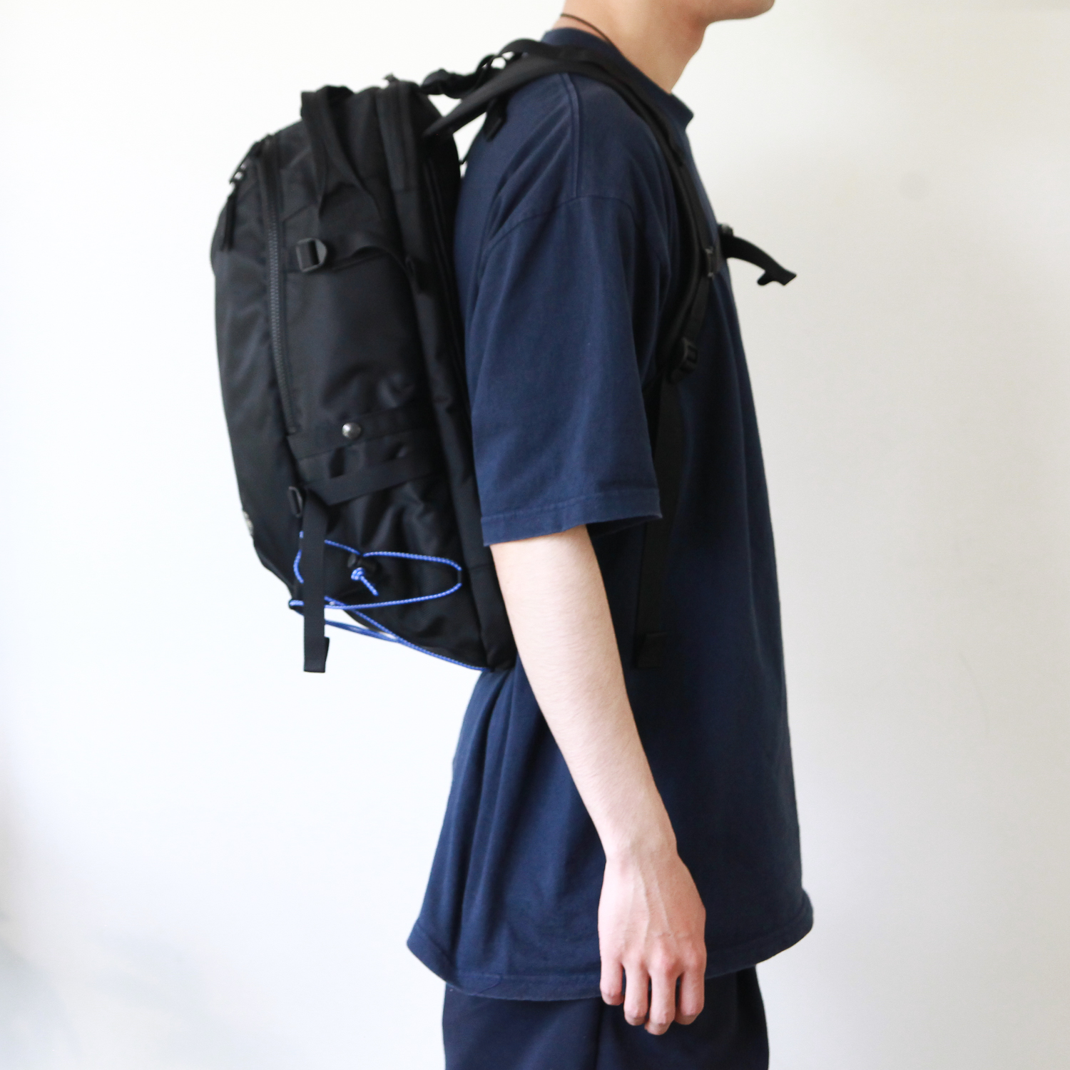 日産純正カ 【美品】PORTER THINGS BACKPACKクラチカ radimmune.com