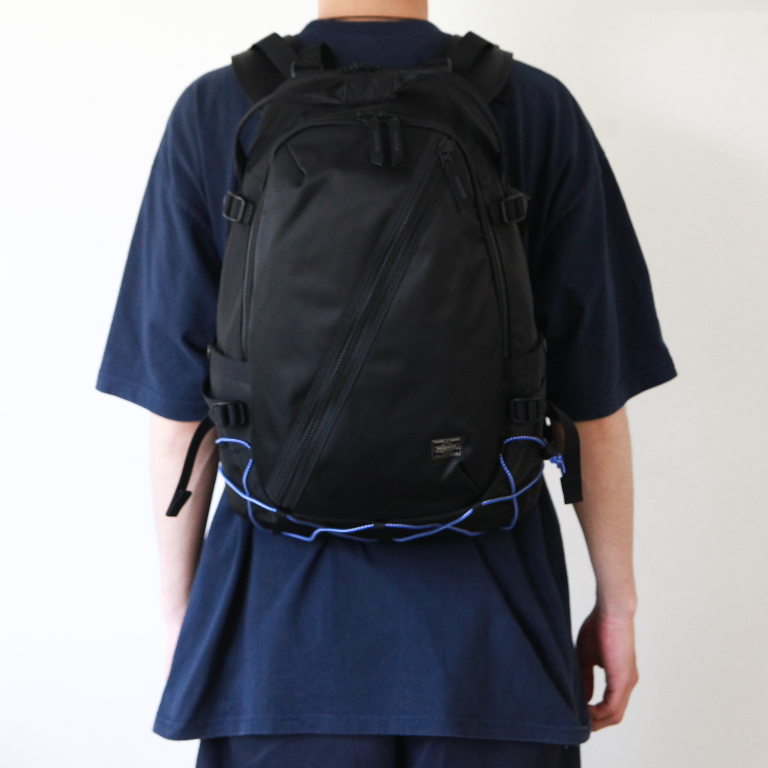 70%OFF!】 美品‼️PORTER THINGS BACKPACK econet.bi