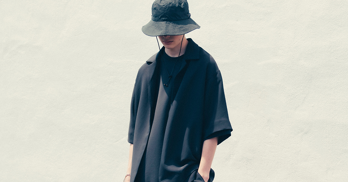 UNITED ARROWS & SONS by DAISUKE OBANAの2020年春夏
